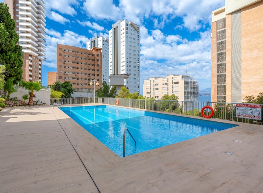 Herverkoop - Apartment - Benidorm* - Levante*