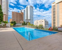 Herverkoop - Apartment - Benidorm* - Levante*