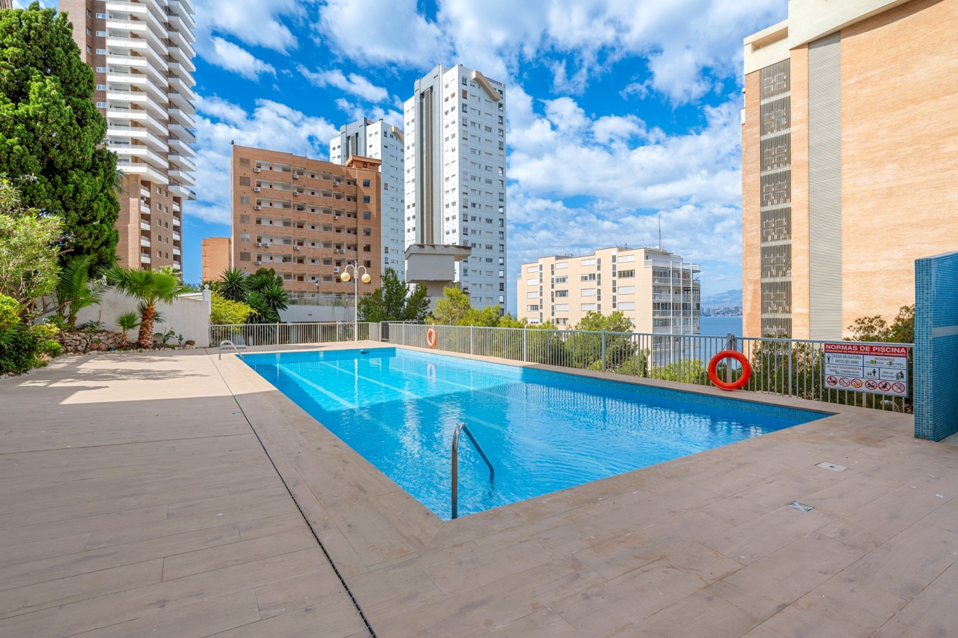Herverkoop - Apartment - Benidorm* - Levante*