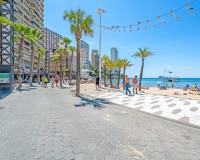 Herverkoop - Apartment - Benidorm* - Levante*