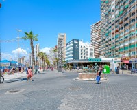 Herverkoop - Apartment - Benidorm* - Levante*