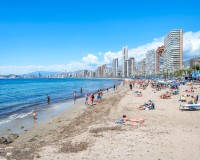 Herverkoop - Apartment - Benidorm* - Levante*