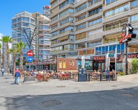 Herverkoop - Apartment - Benidorm* - Levante*
