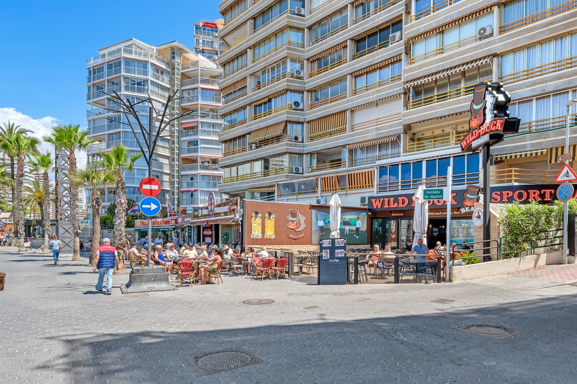 Herverkoop - Apartment - Benidorm* - Levante*