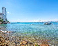 Herverkoop - Apartment - Benidorm* - Levante*