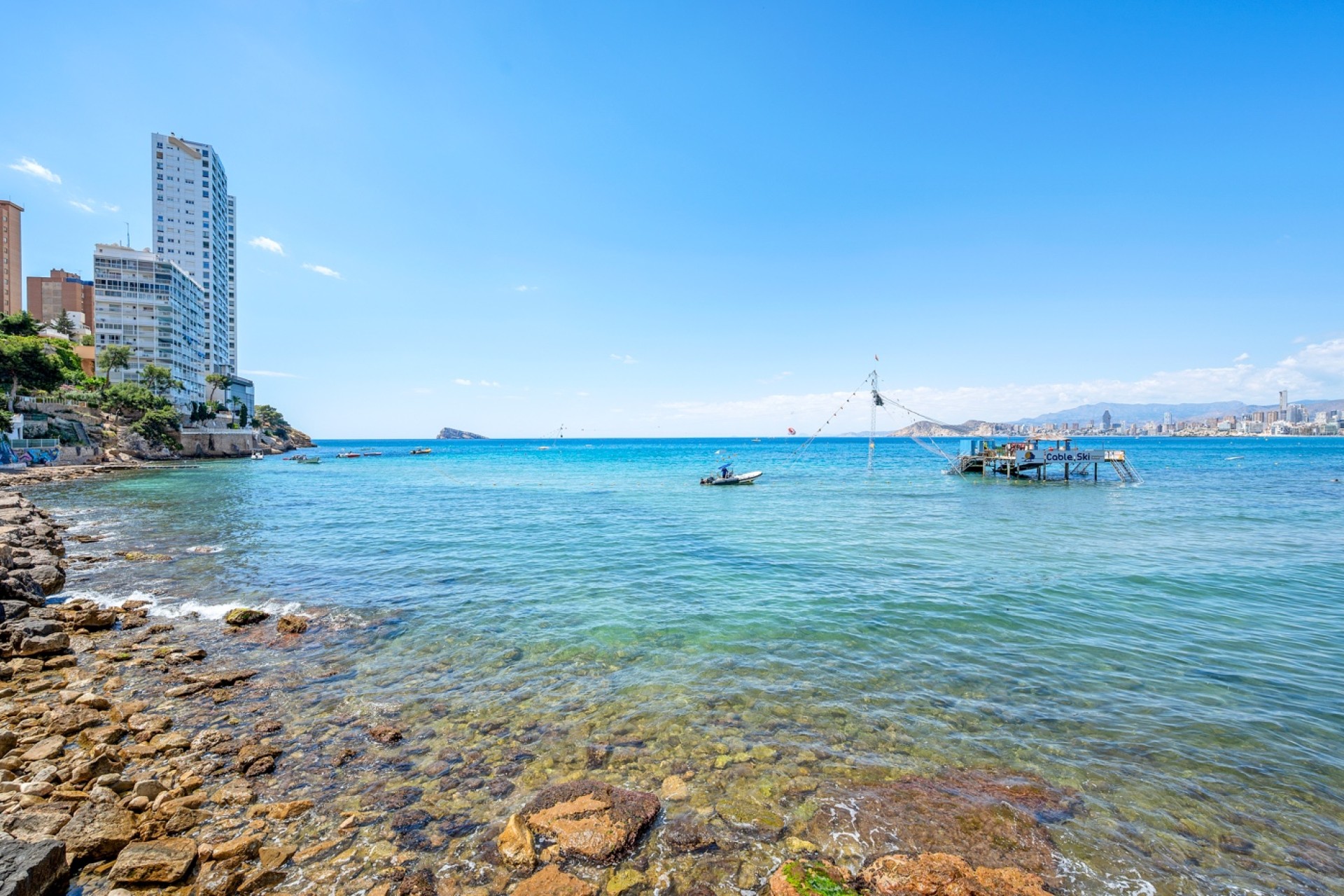 Herverkoop - Apartment - Benidorm* - Levante*