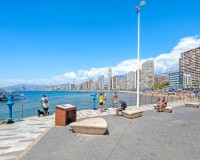 Herverkoop - Apartment - Benidorm* - Levante*