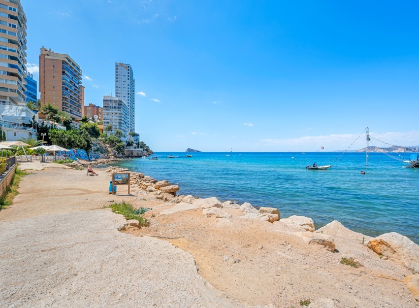 Herverkoop - Apartment - Benidorm* - Levante*