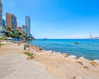 Herverkoop - Apartment - Benidorm* - Levante*