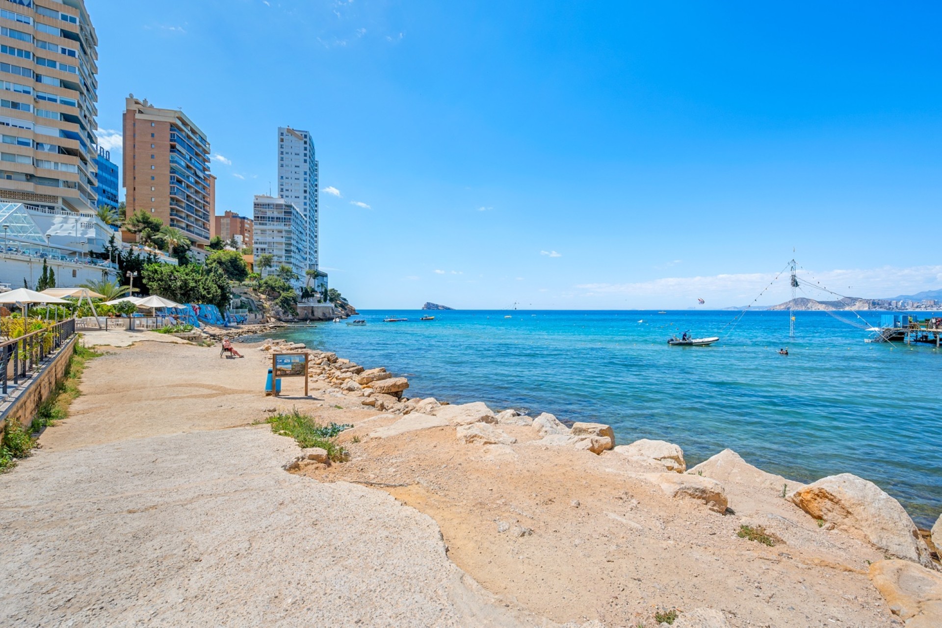 Herverkoop - Apartment - Benidorm* - Levante*