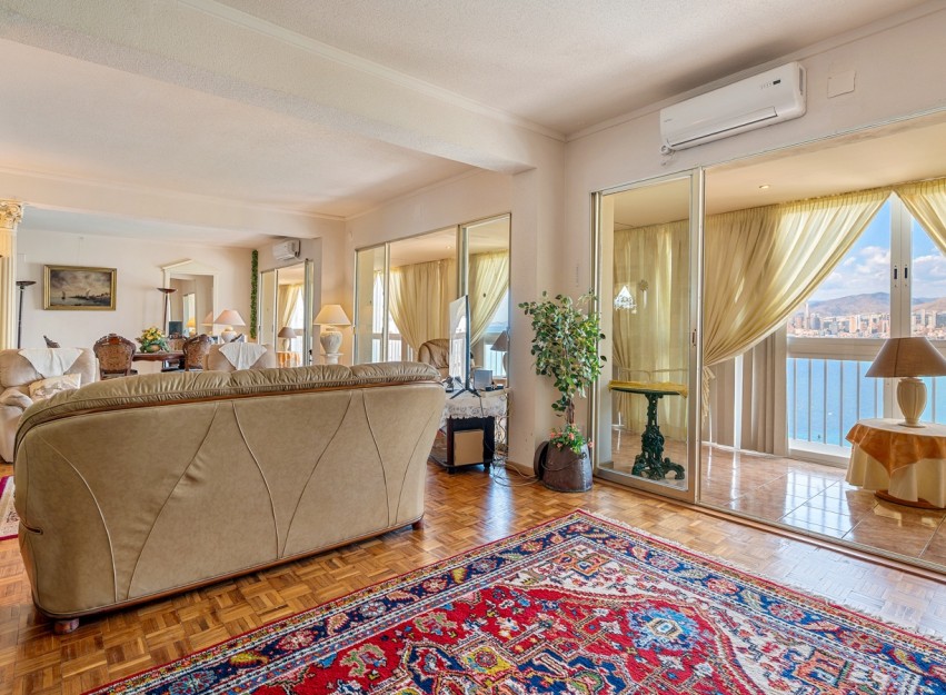 Herverkoop - Apartment - Benidorm* - Levante*