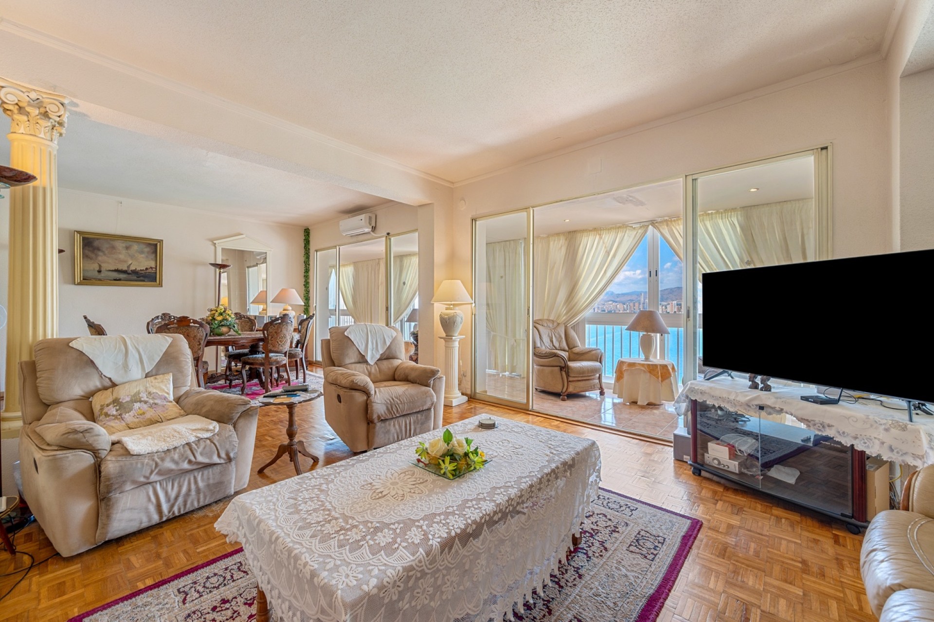 Herverkoop - Apartment - Benidorm* - Levante*