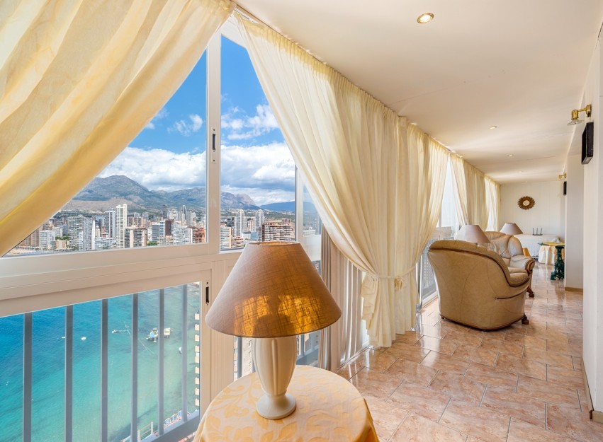 Herverkoop - Apartment - Benidorm* - Levante*