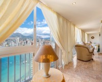 Herverkoop - Apartment - Benidorm* - Levante*