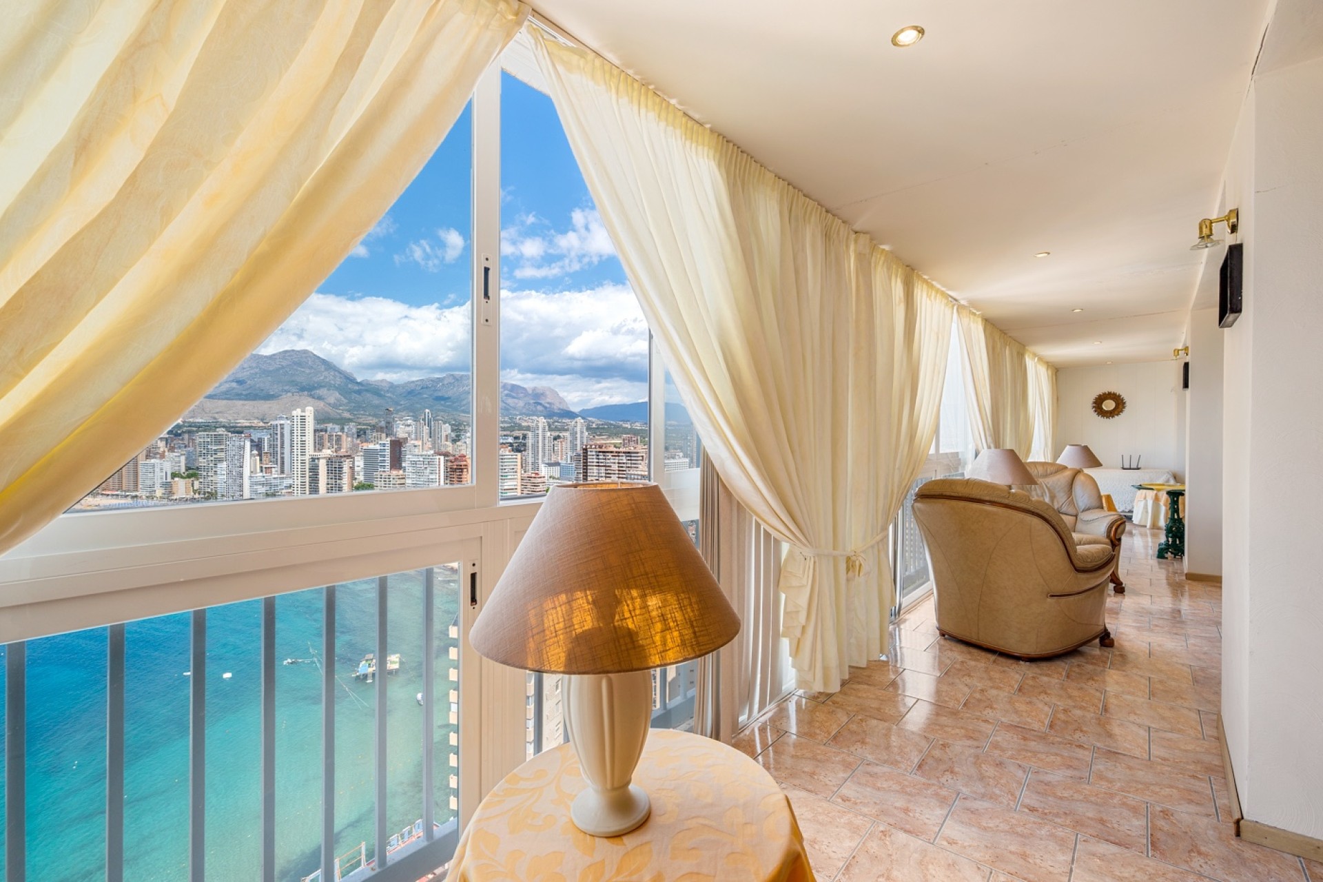 Herverkoop - Apartment - Benidorm* - Levante*