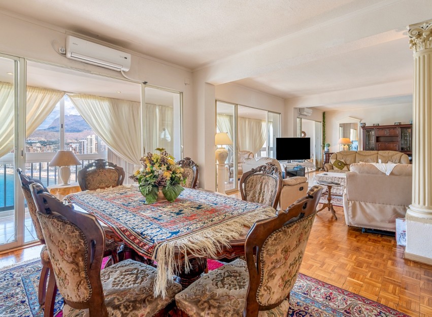 Herverkoop - Apartment - Benidorm* - Levante*