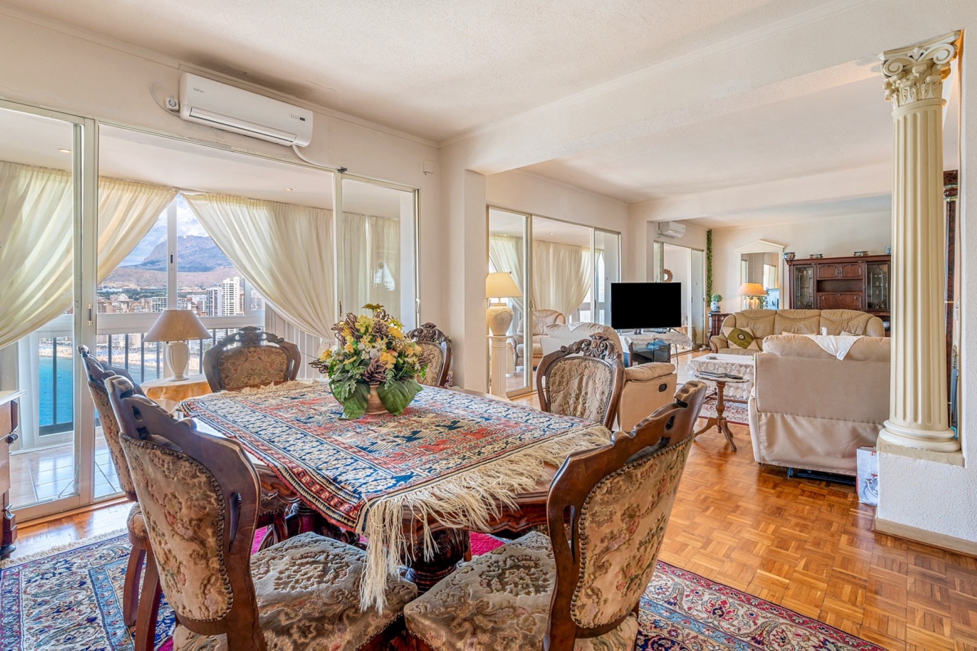 Herverkoop - Apartment - Benidorm* - Levante*