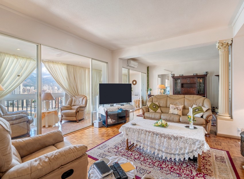 Herverkoop - Apartment - Benidorm* - Levante*