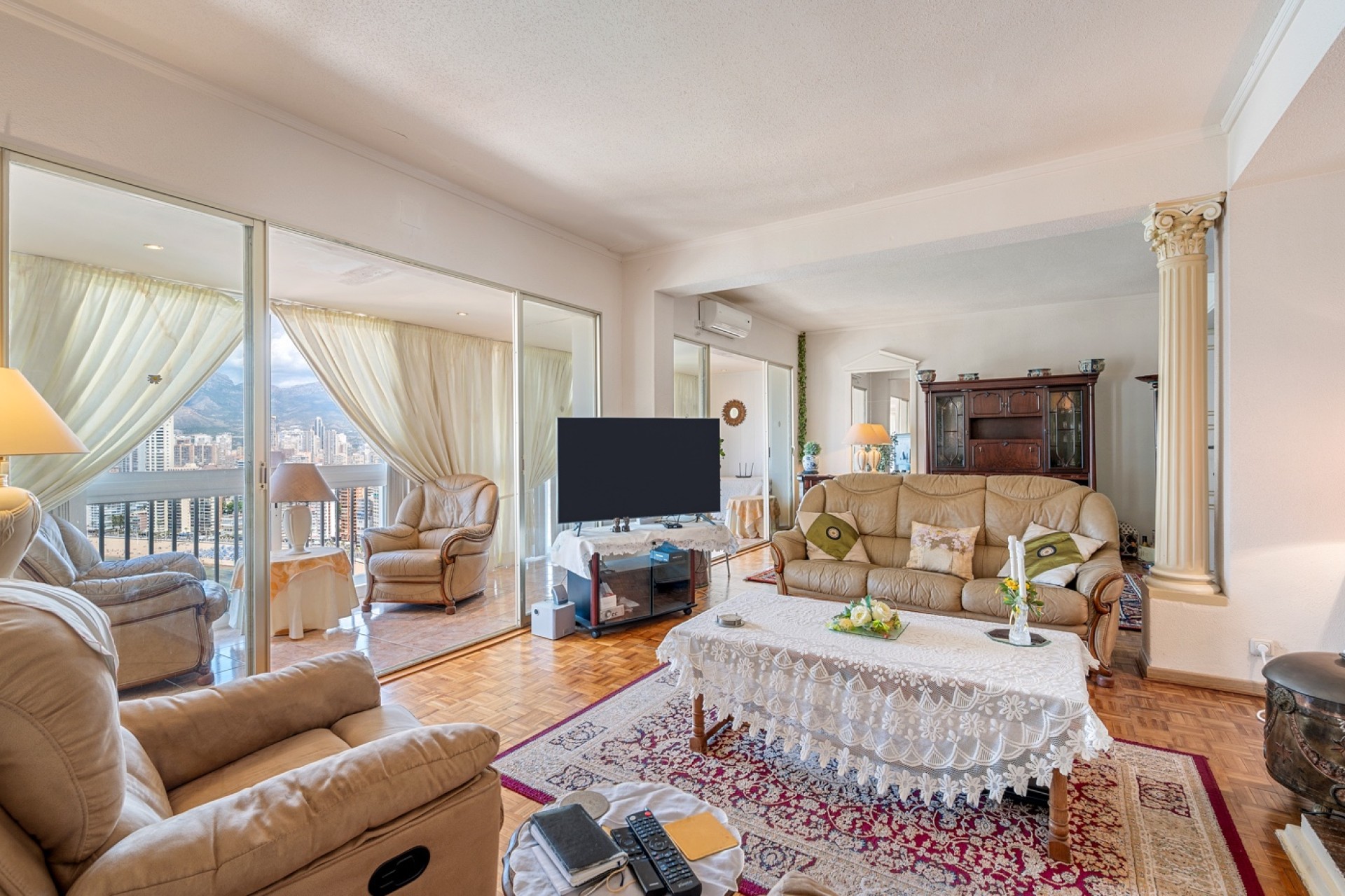 Herverkoop - Apartment - Benidorm* - Levante*