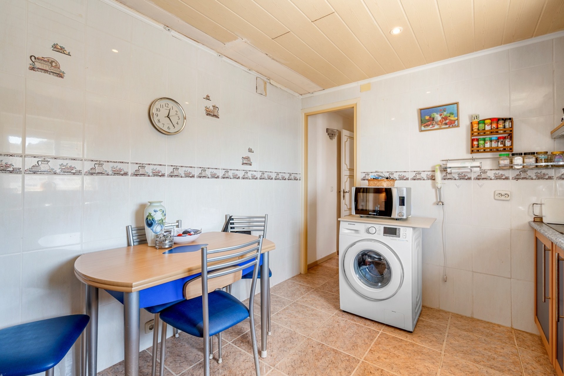 Herverkoop - Apartment - Benidorm* - Levante*