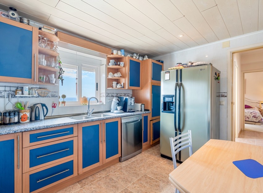 Herverkoop - Apartment - Benidorm* - Levante*