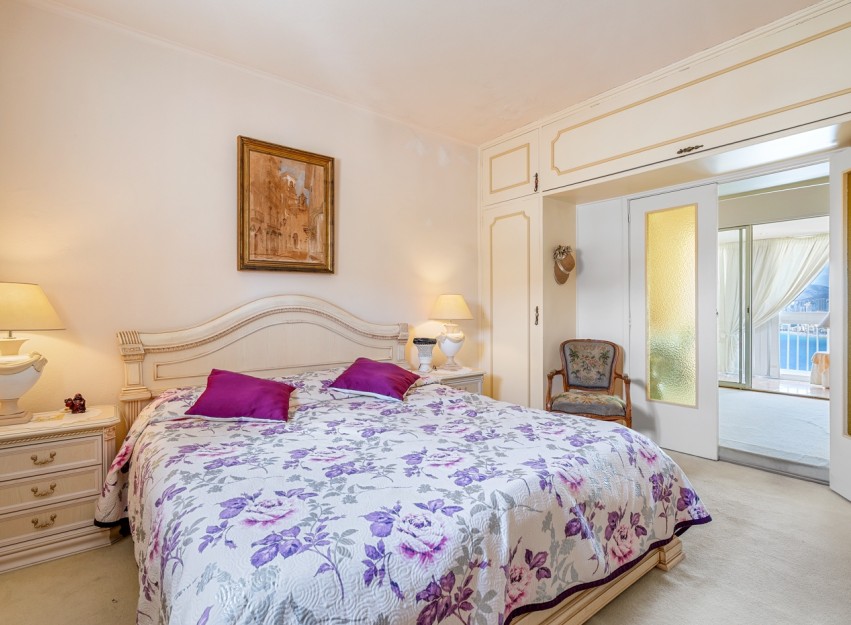 Herverkoop - Apartment - Benidorm* - Levante*