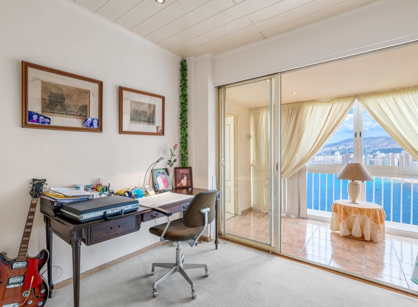 Herverkoop - Apartment - Benidorm* - Levante*