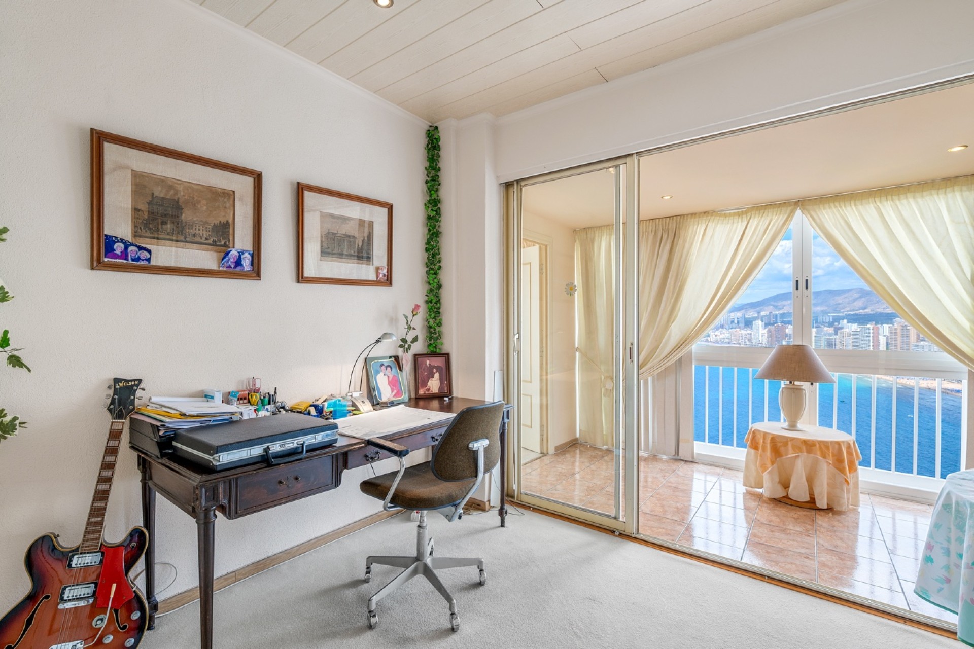 Herverkoop - Apartment - Benidorm* - Levante*