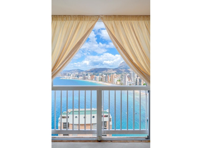 Herverkoop - Apartment - Benidorm* - Levante*