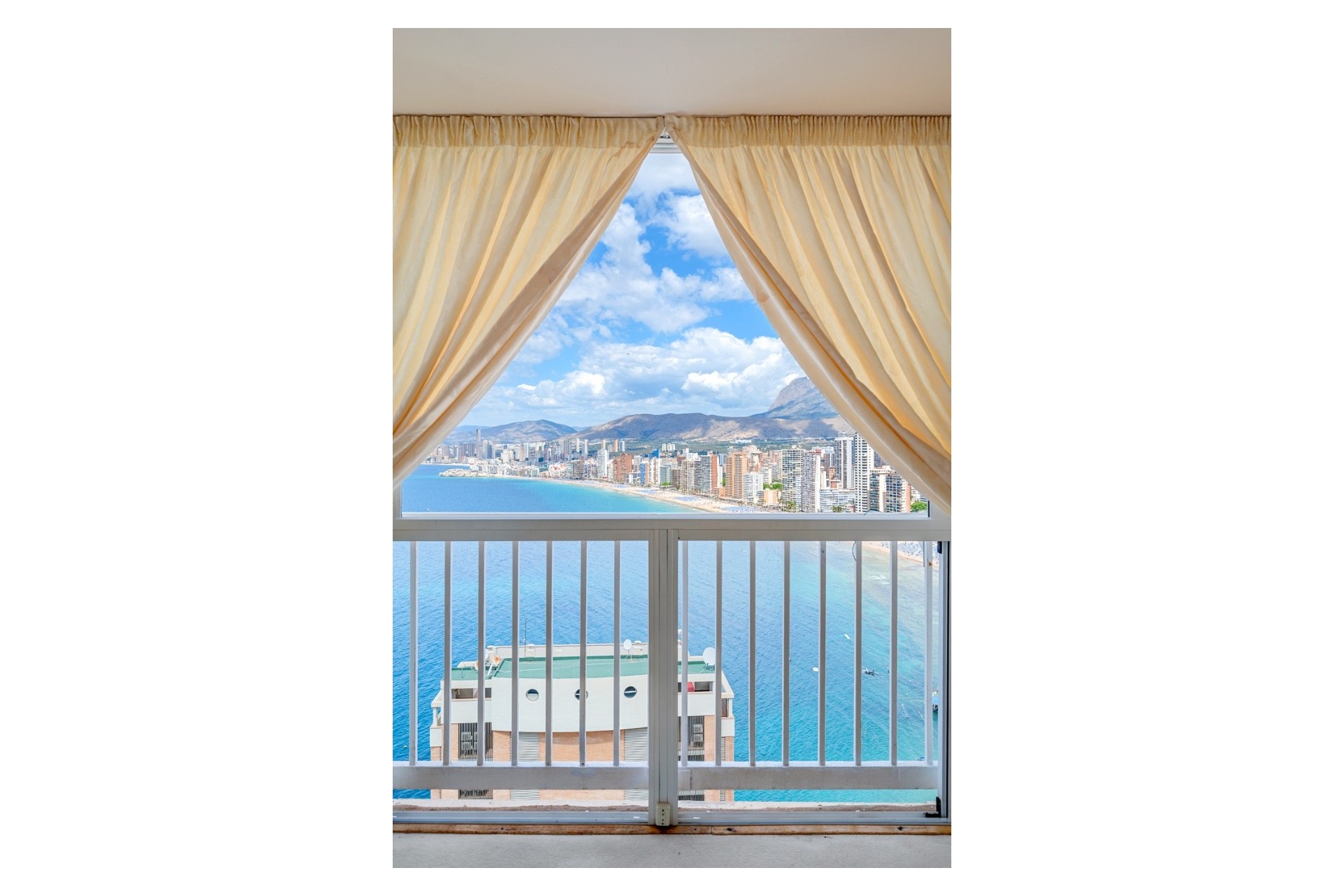 Herverkoop - Apartment - Benidorm* - Levante*