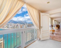 Herverkoop - Apartment - Benidorm* - Levante*