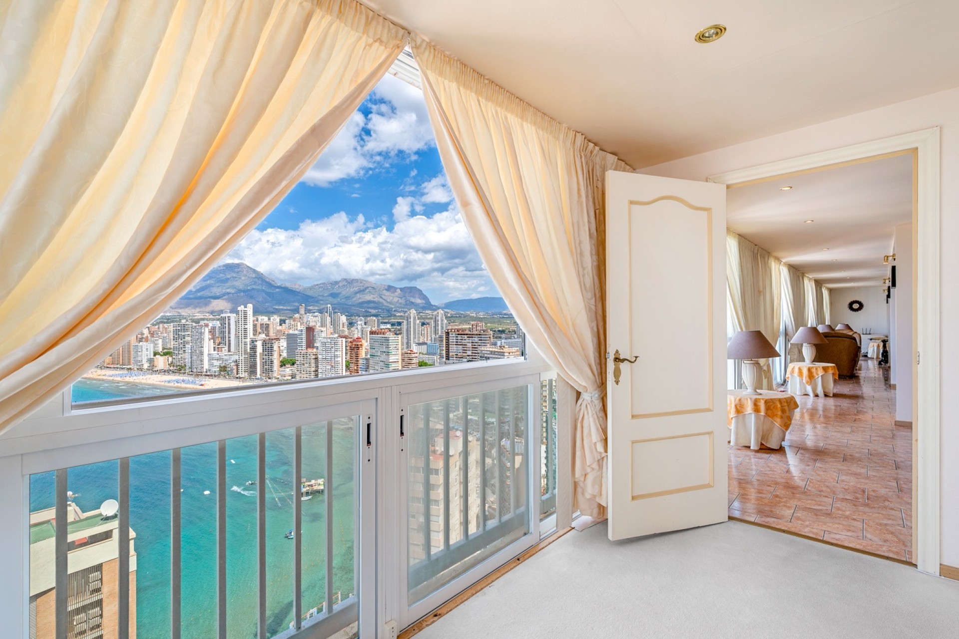 Herverkoop - Apartment - Benidorm* - Levante*