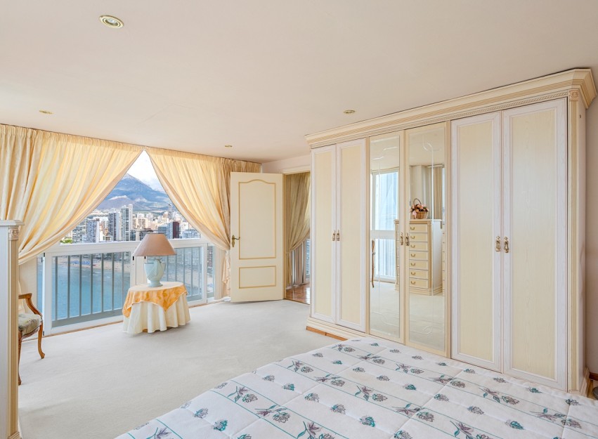 Herverkoop - Apartment - Benidorm* - Levante*