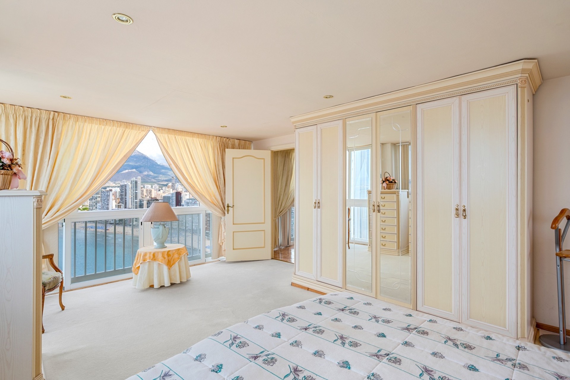 Herverkoop - Apartment - Benidorm* - Levante*