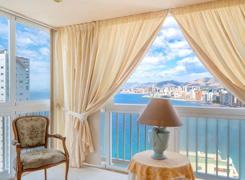 Herverkoop - Apartment - Benidorm* - Levante*