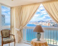 Herverkoop - Apartment - Benidorm* - Levante*