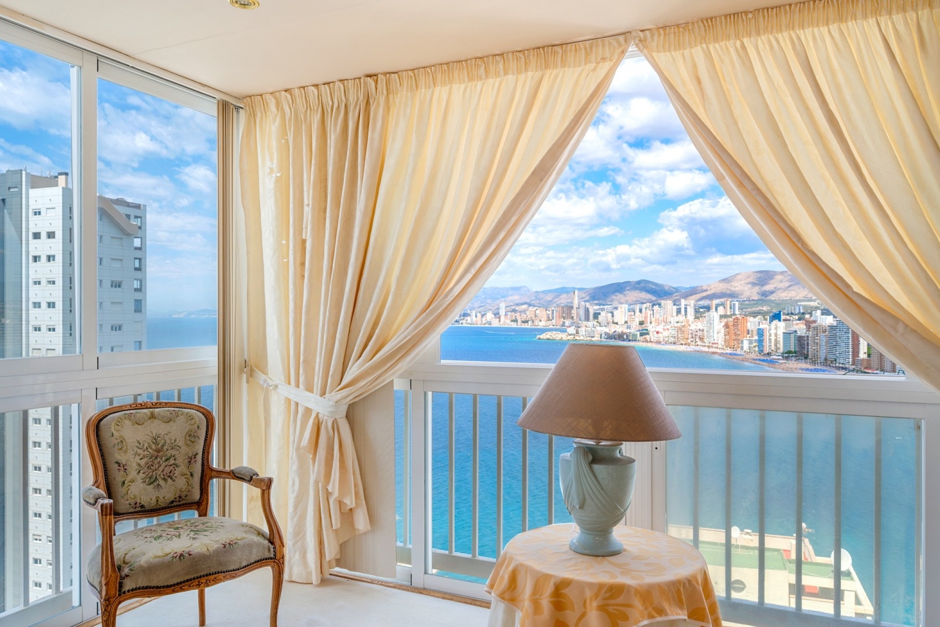 Herverkoop - Apartment - Benidorm* - Levante*