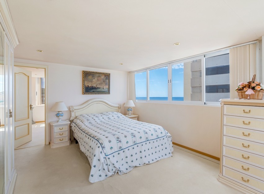 Herverkoop - Apartment - Benidorm* - Levante*