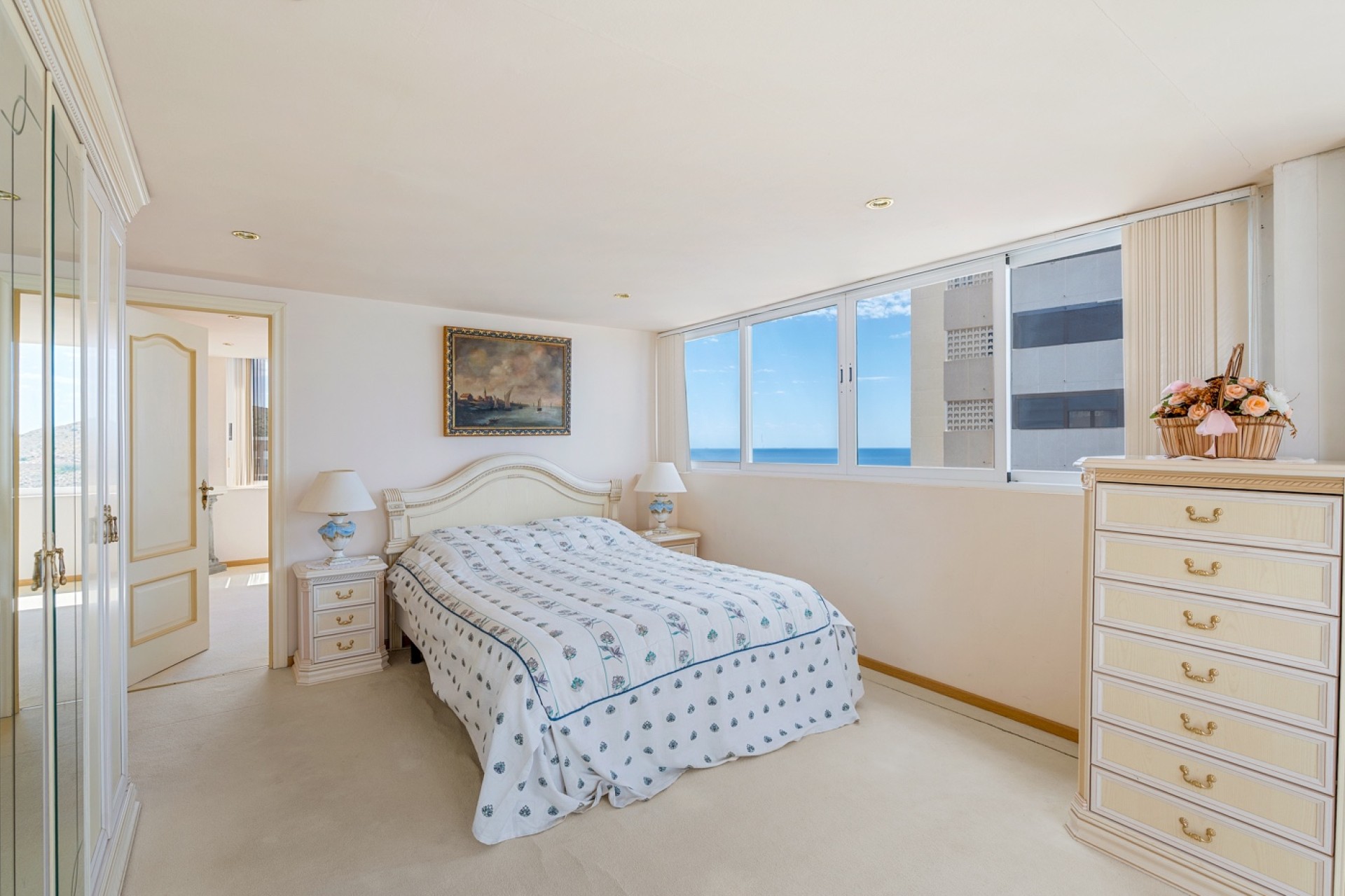 Herverkoop - Apartment - Benidorm* - Levante*