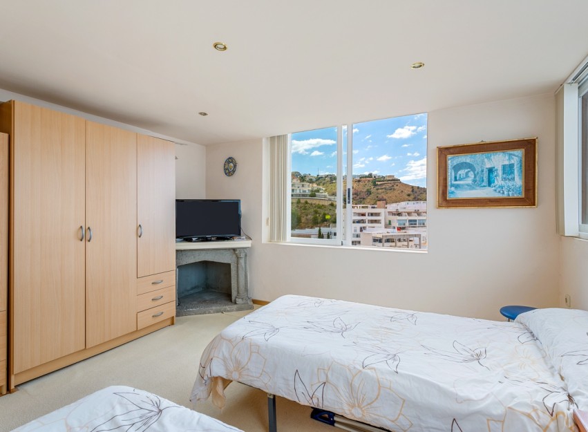 Herverkoop - Apartment - Benidorm* - Levante*