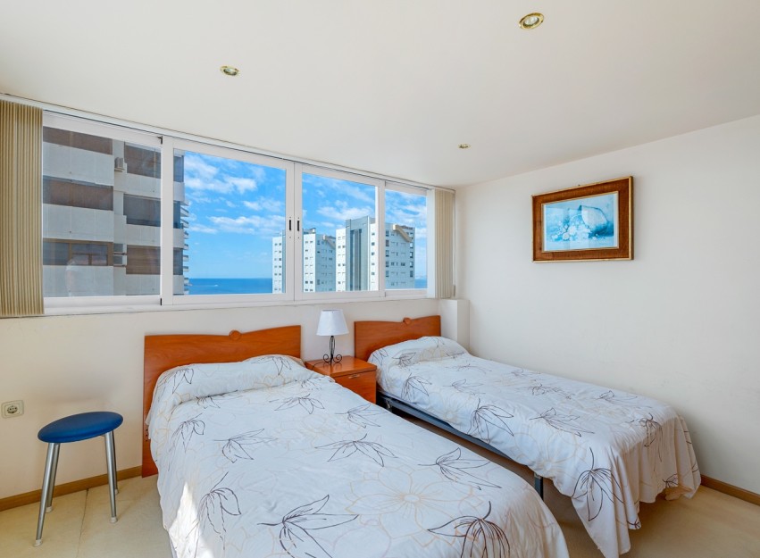 Herverkoop - Apartment - Benidorm* - Levante*