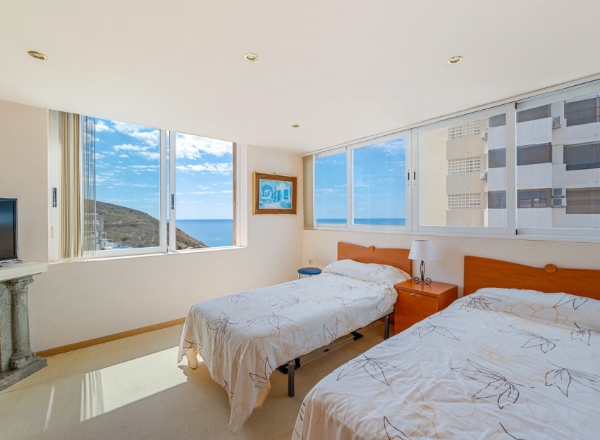 Herverkoop - Apartment - Benidorm* - Levante*