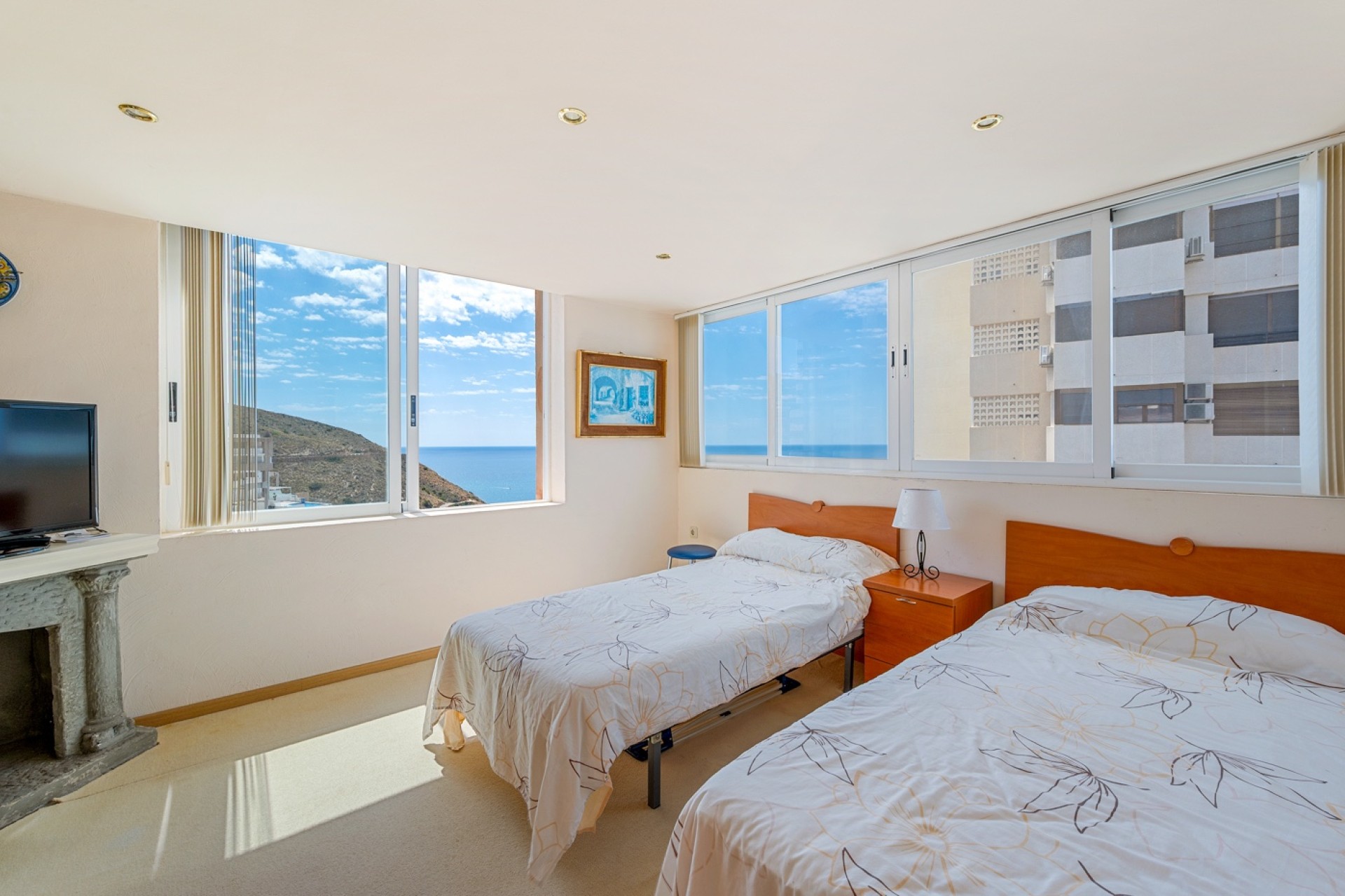 Herverkoop - Apartment - Benidorm* - Levante*