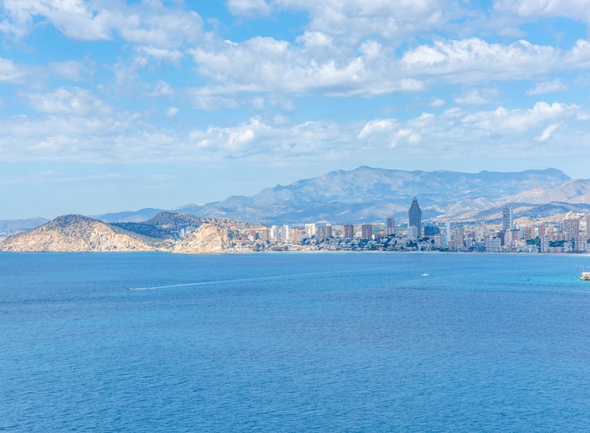Herverkoop - Apartment - Benidorm* - Levante*