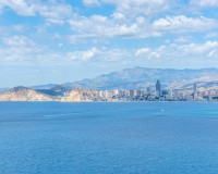 Herverkoop - Apartment - Benidorm* - Levante*