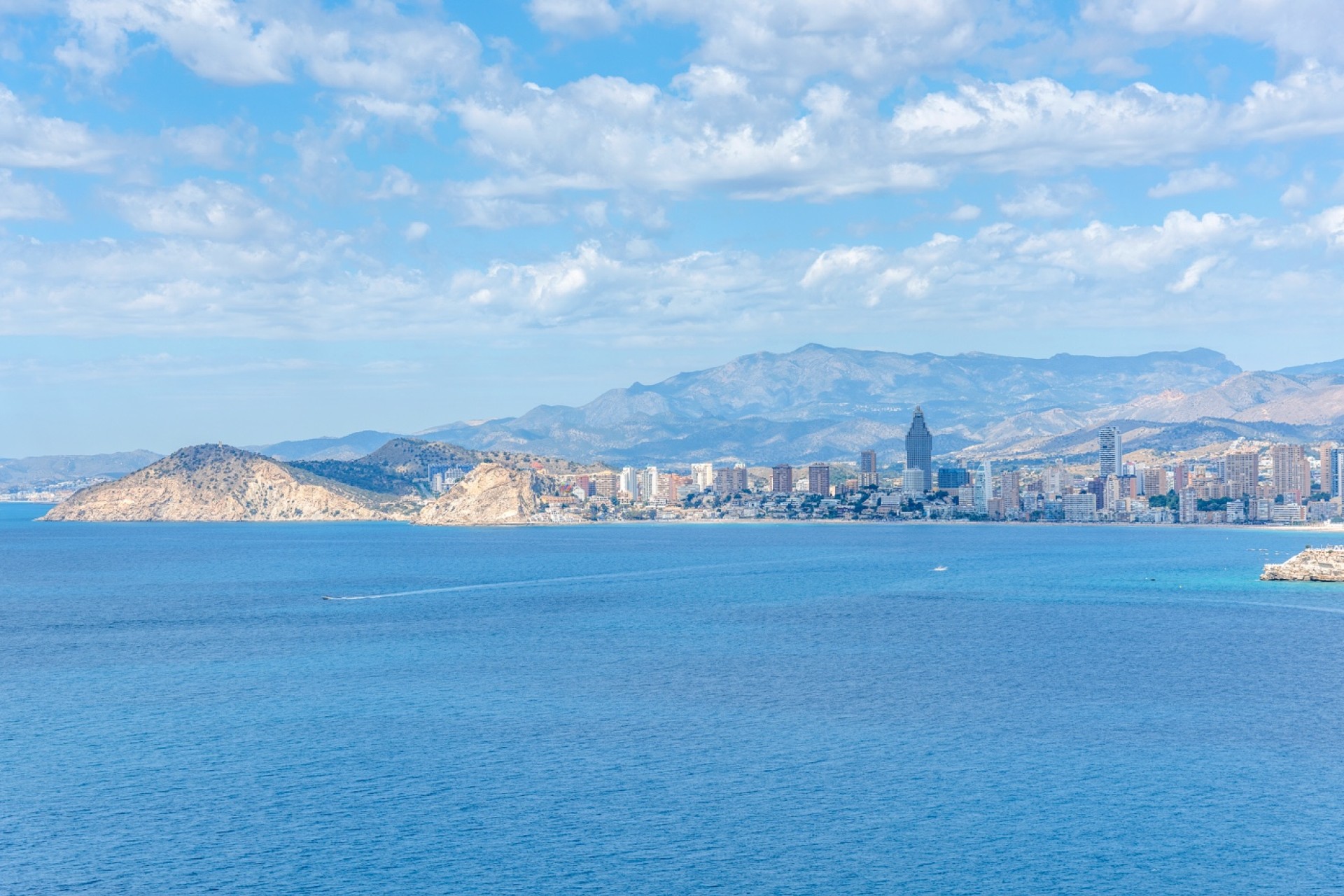 Herverkoop - Apartment - Benidorm* - Levante*