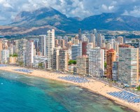 Herverkoop - Apartment - Benidorm* - Levante*