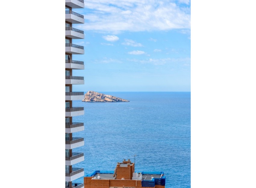 Herverkoop - Apartment - Benidorm* - Levante*