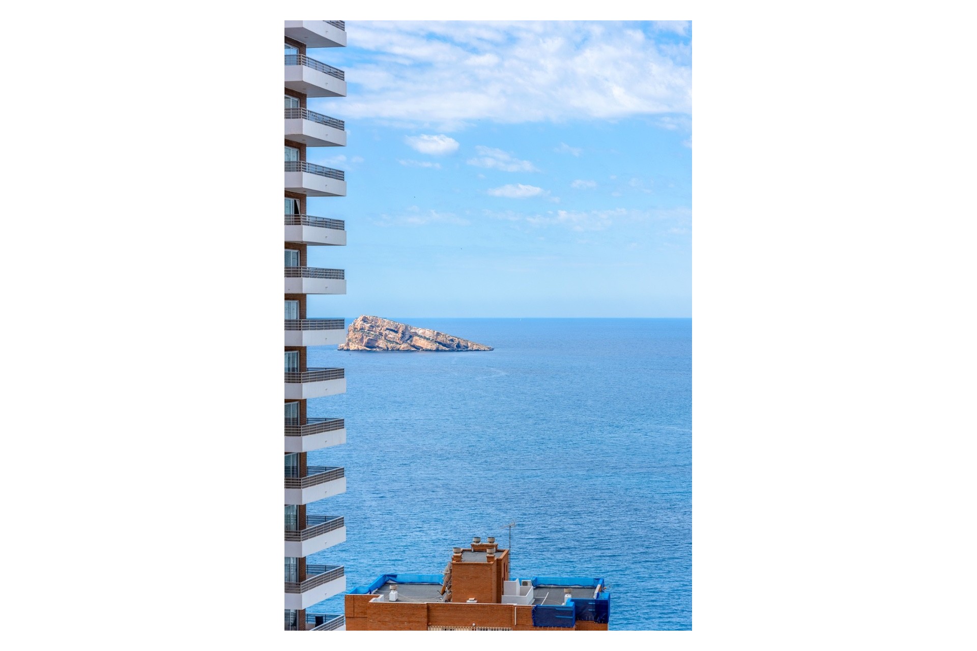 Herverkoop - Apartment - Benidorm* - Levante*