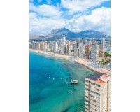 Herverkoop - Apartment - Benidorm* - Levante*